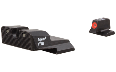 TRIJICON HD XR NS S&W M&P ORG FRO