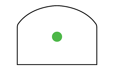 TRIJICON RMR DUAL ILUM 9MOA AMB DOT