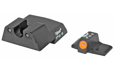 TRIJICON NS H&K P30/45C HD SET ORG