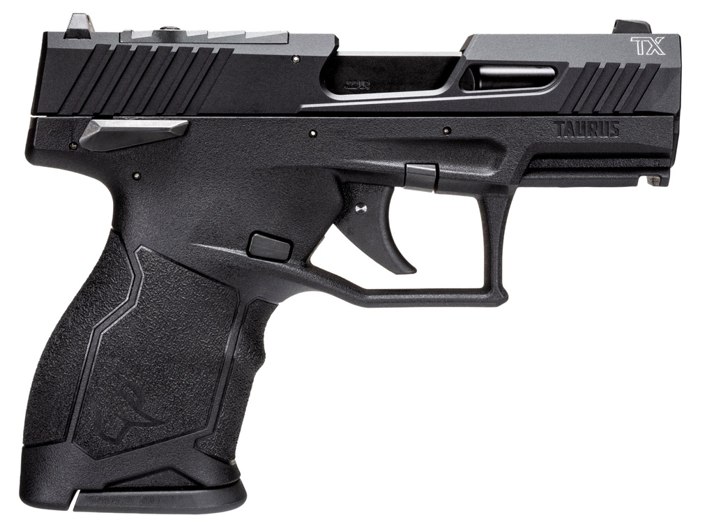 TAURUS TX22C 22LR 3.5" 10RD MAG BNDL