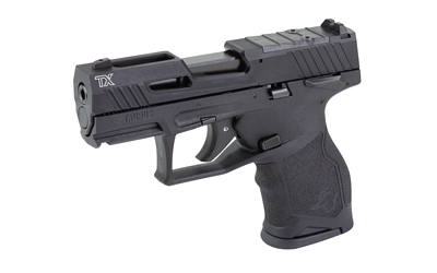 TAURUS TX22C 22LR 3.5" TB 10RD BNDL