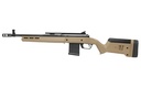 SAV 110 MAGPUL SCOUT 308WN 16.5" FDE