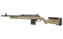 SAV 110 MAGPUL SCOUT 6.5CM 16.5" FDE