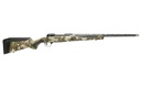 SAV 110 ULTRALITE CAMO 6.5PRC 24" 2R