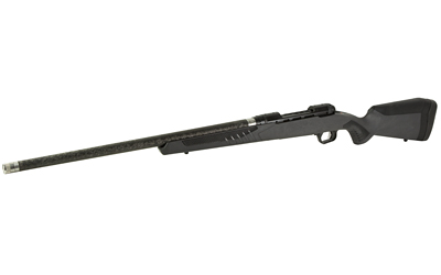 SAV 110 ULTRALITE 7MM PRC 22" 2RD GY