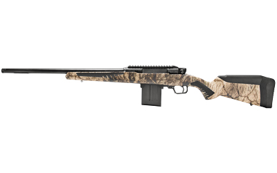 SAV IMPULSE PREDATOR 22-250 20" CAMO