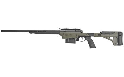 SAV AXIS II PRECISION 308 WIN 22"