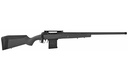 SAV 110 TACTICAL 6.5PRC 24" 8RD BLK