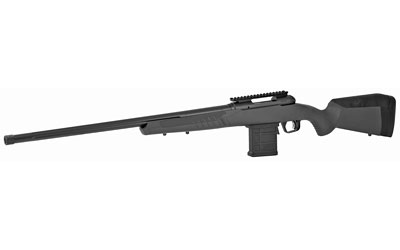 SAV 110 TACTICAL 6.5CM 24" 10RD GRAY