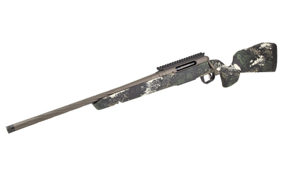 SAV AXIS 2 PRO 308WIN 20" 4R CAM LH