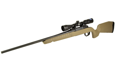 SAV AXIS 2 XP 243WIN 22" 4RD FDE