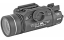 STRMLGHT TLR-1 HL LONG GUN KIT BLK