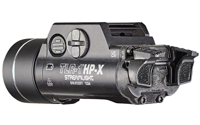 STRMLGHT TLR-1 HP-X USB BLACK