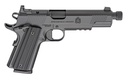 SPGFLD OPER AOS 45ACP TB 8RD BLK