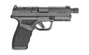 SPRGFLD HELLCAT PRO 9MM 4.4" TB 17RD