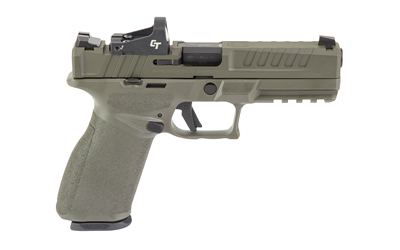 SPRGFLD ECHELON 4.5F 9MM 10RD ODG