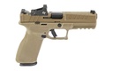 SPRGFLD ECHELON 4.5F 9MM 10RD FDE