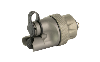 SUREFIRE M6XX SW/TAIL CAP NO CABLE