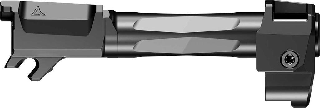 RADIAN AFTRBRNR RMJT G26 GEN5 BLK