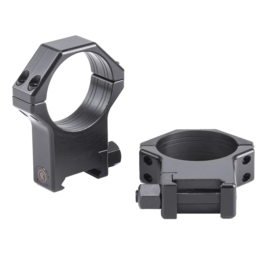 RITON 34MM STEEL PICTINY RINGS 19MM
