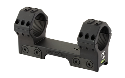 RITON 30MM PICATINNY BOLT-ON 0 MOA