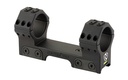 RITON 30MM PICATINNY BOLT-ON 0 MOA