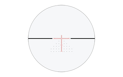 RITON 3 PRIMAL 3-18X50 MRAD 30MM SFP