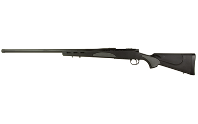 REM 700 SPS VARMINT 223REM 26" 4RD