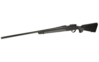 REM 700 SPS 22-250 24" BLK 4RD