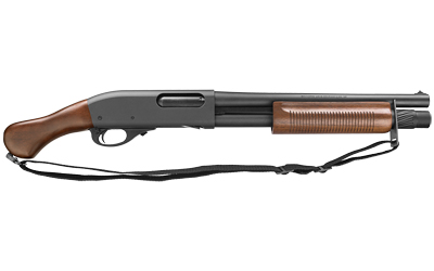 REM 870 TAC-14 12/14/5 WOOD SHKWV