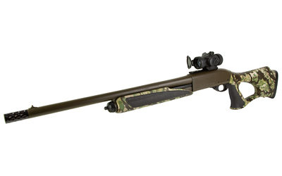 REM 870 TRKY TH 12/20/3.5" KRYPTEK