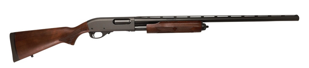 REM 870 FIELD 410 25.5" 3" WALNUT
