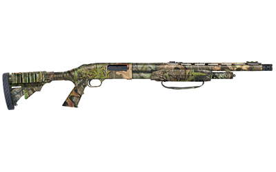 MSBRG 500 TAC TURKEY 12/20 5RD SYN