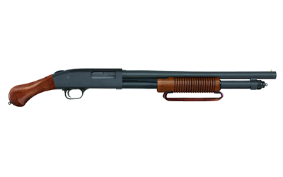 MSBRG 590 NIGHTSTICK 12/18.5 6RD