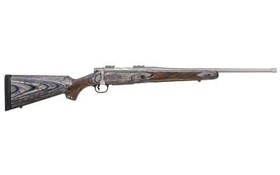MSBRG PATRIOT 400LEG 20" SS LAM 4RD