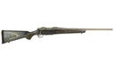 MSBRG PATRIOT 350LEG 22" SS LAM 4RD