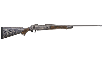 MSBRG PATRIOT 6.5PRC 24" SS LAM 4RD