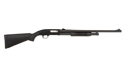 MAVERICK 88 SLUG 12/24/RFL 5RD BLK