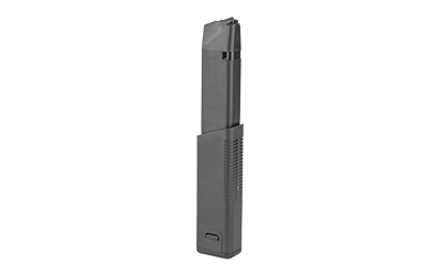 MAG KRISS MAGEX 10MM ASSEMBLED 33RD