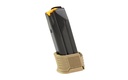 MAG FN 509C 9MM 17RD FDE