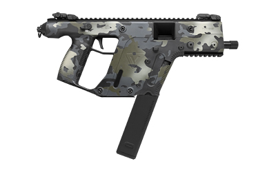 KRISS SDP G2 9MM 5.5" 40RD MCB