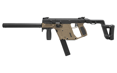 KRISS VECTOR CRB ORIGIN 45ACP 30RD