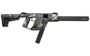 KRISS VEC CRBG2 45ACP 16" 30RD MCBLK
