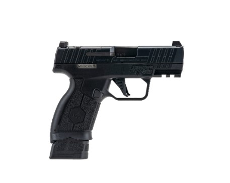 IWI MASADA SLIM ELTE 9MM 13RD BLK NS