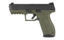 IWI MASADA OR 9MM 4.1" 17RD ODG