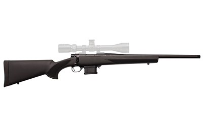 HOWA MINI ACT 7.62X39 22" TB BLK