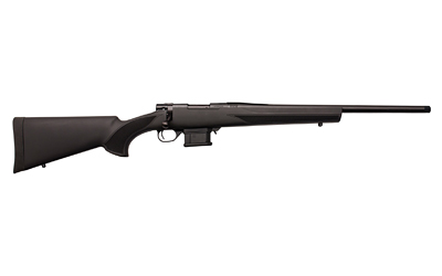 HOWA MINI ACT 6.5GREN 22" BLK