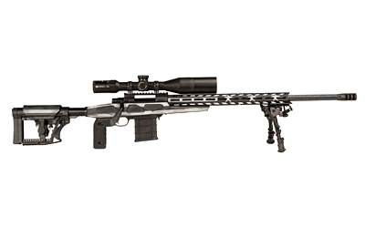 HOWA CHASSIS 6.5CM 24" HVY TB GRY