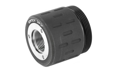 GEMTECH GM-45/BLKSD THREADMNT 5/8X24