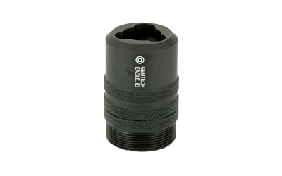 GEMTECH MM9 3-LUG MP5-STYLE FEMALE